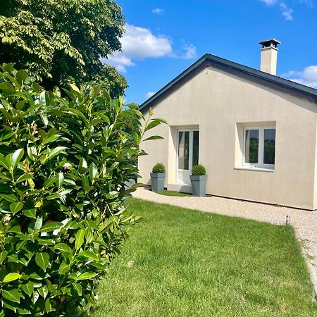 Dans Ma Bulle… Univers Spa Germigny-des-Prés Екстериор снимка