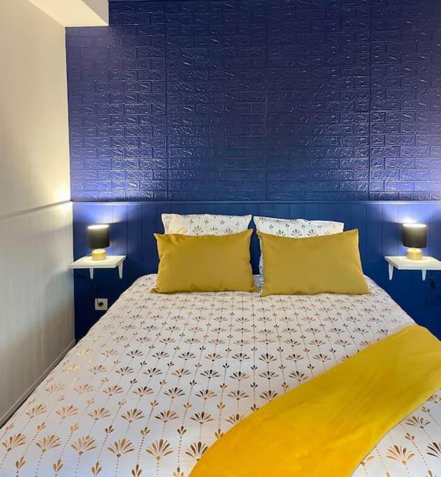Dans Ma Bulle… Univers Spa Germigny-des-Prés Екстериор снимка