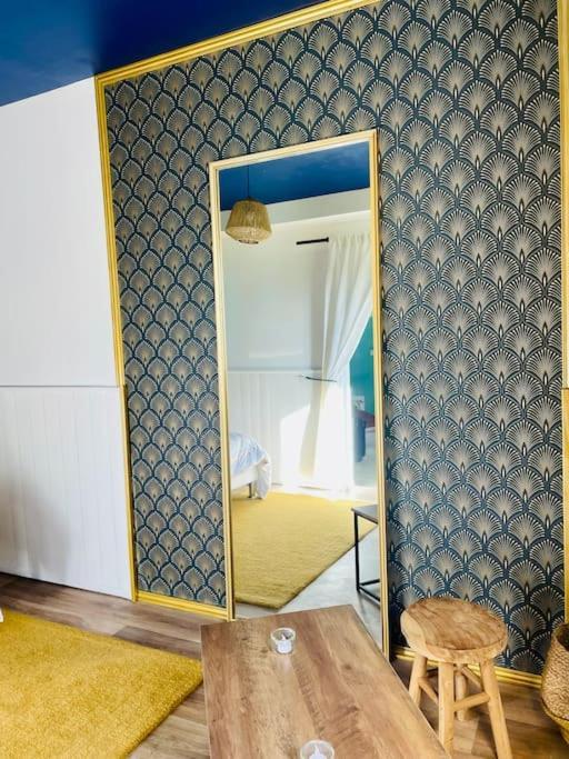Dans Ma Bulle… Univers Spa Germigny-des-Prés Екстериор снимка